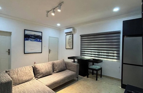 Abuja Apartment | Cactus Apartment