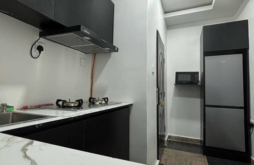Abuja Apartment | Cactus Apartment