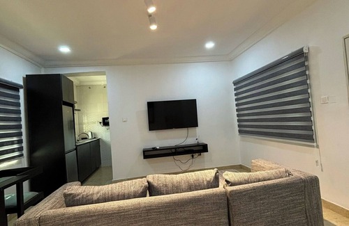 Abuja Apartment | Cactus Apartment
