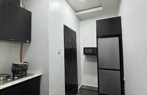 Abuja Apartment | Cactus Apartment