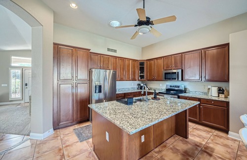 Chandler House | Cactus Bloom - Cozy Desert Retreat in Chandler
