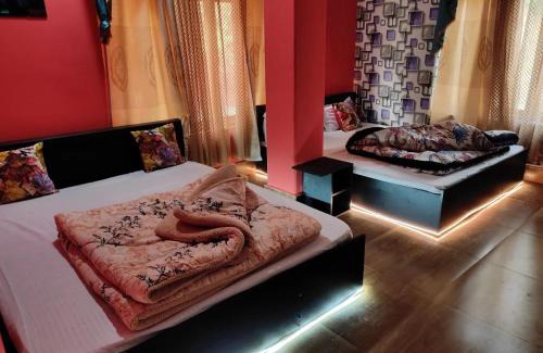 Gangtok House | Cactus Cafe & Homestay