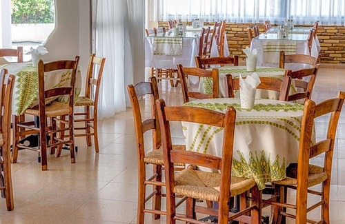 Skala Hotel | Cactus