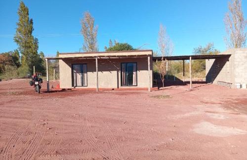 Villa Union Cabin | Cactus del Talampaya 2