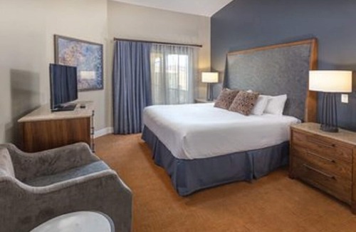 St. George Resort | Cactus gardens, sandstone spires and rich pioneer history!