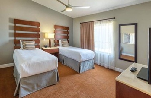St. George Resort | Cactus gardens, sandstone spires and rich pioneer history!
