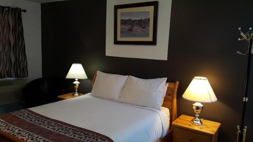 Okanagan-Similkameen Hotel | Cactus Tree Inn