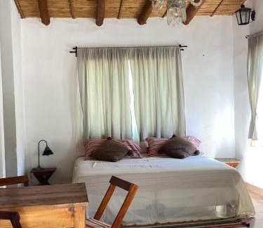 Tilcara House | Cactus y Almacen - Purmamarca