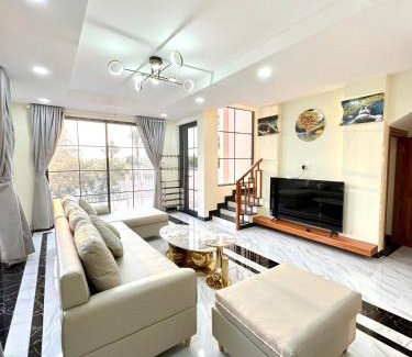Duong To Villa | Cacua villa 6 bedrooms