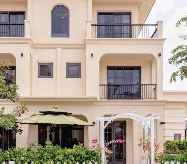 Duong To Villa | Cacua villa 6 bedrooms