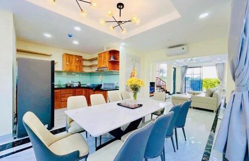 Duong To Villa | Cacua villa 6 bedrooms