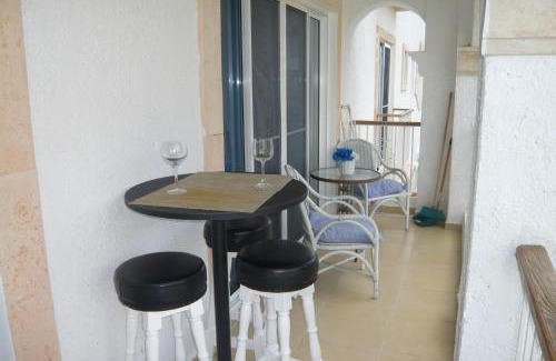 Dominicus Apartment | Cadaques Caribe Boulevard Dominicus Americanus Carretera a Bayahibe Vel 206
