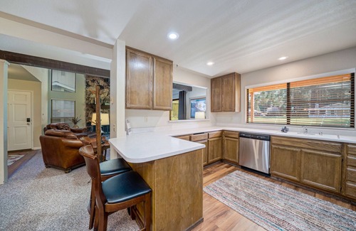 Plumas Eureka Estates House | Caddyshack - 35 Aspen Circle