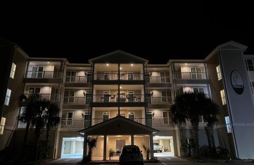 Carrabelle Apartment | Caddyshack Condo