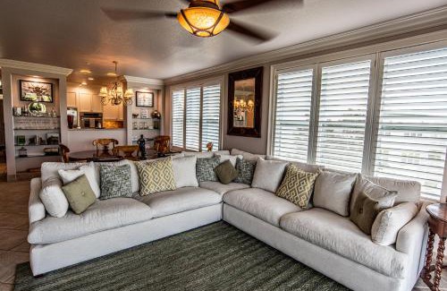 Carrabelle Apartment | Caddyshack Condo