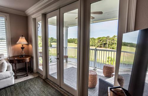 Carrabelle Apartment | Caddyshack Condo