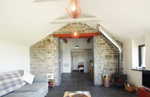 Aberystwyth Ski Chalet | Cae Cefn in Aberystwyth