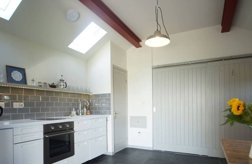 Aberystwyth Ski Chalet | Cae Cefn in Aberystwyth