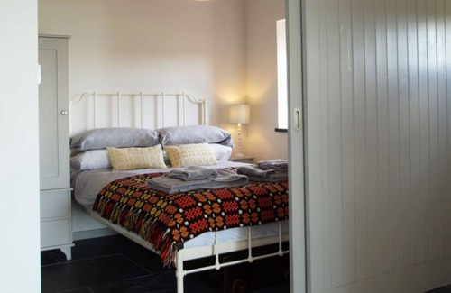Aberystwyth Ski Chalet | Cae Cefn in Aberystwyth