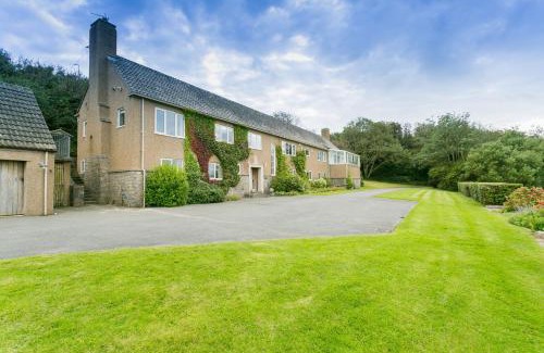 Moelfre House | Cae'r Borth
