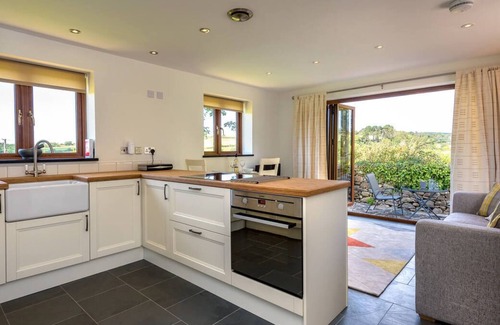 Mynytho House | Caeau Bach in the beautiful Botwnnog
