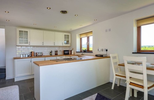 Mynytho House | Caeau Bach in the beautiful Botwnnog