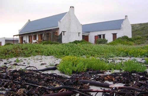 Saldanha Bay House | Caelis