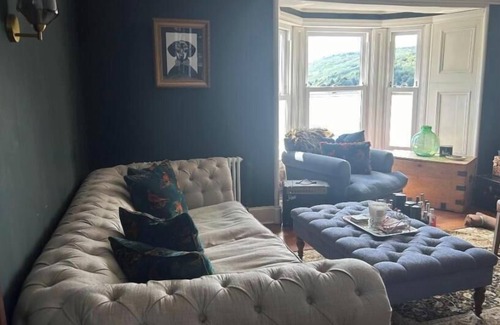 Garelochhead Apartment | Caerphilly on the Gareloch
