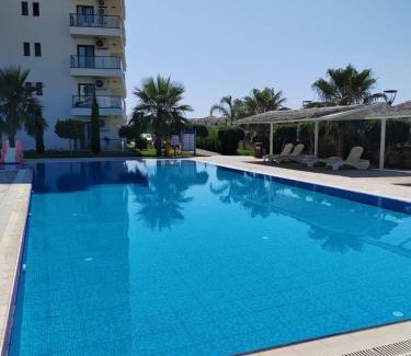 Gastria Apartment | Caesar Blue Resort & Spa Sea view apartment H-49