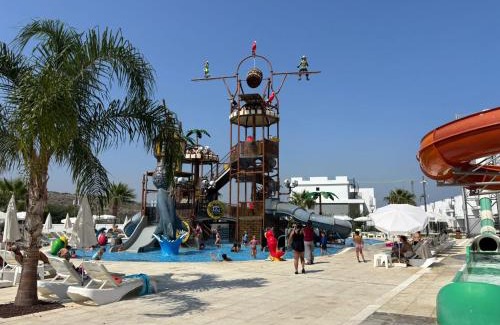Gastria Apartment | Caesar Blue Resort & Spa Sea view apartment H-49