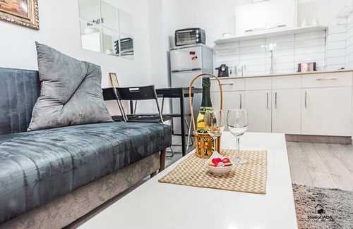 Tiberias Apartment | Caesar Kinneret Lakeside Apartments