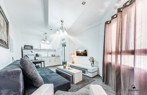 Tiberias Apartment | Caesar Kinneret Lakeside Apartments