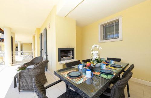 Colombare Apartment | Caesar Resort Sirmione E12