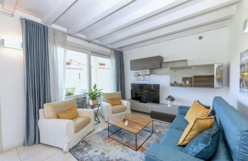 Colombare Apartment | Caesar Resort Sirmione E12