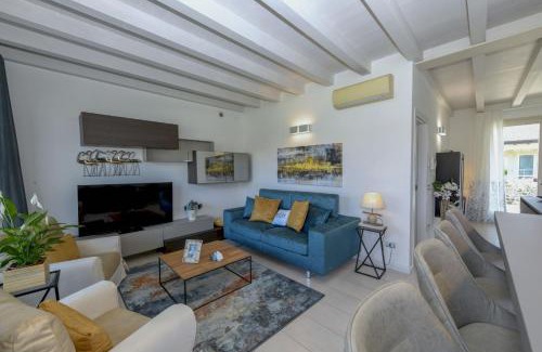 Colombare Apartment | Caesar Resort Sirmione E12