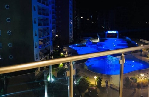 Larnaca Apartment | caesar resort north cyprus (check address in description )