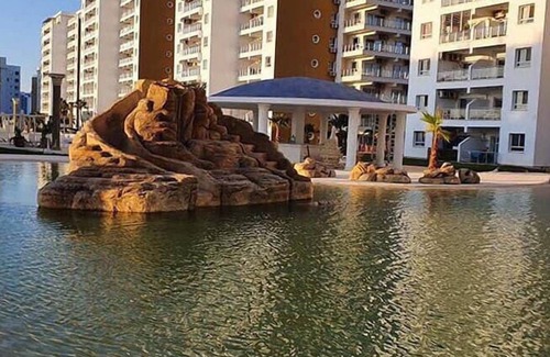 Larnaca Apartment | caesar resort north cyprus (check address in description )