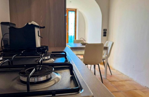 Maiori Apartment | Caesar's Tower for your exclusive use: Do Not Admire. It Lives