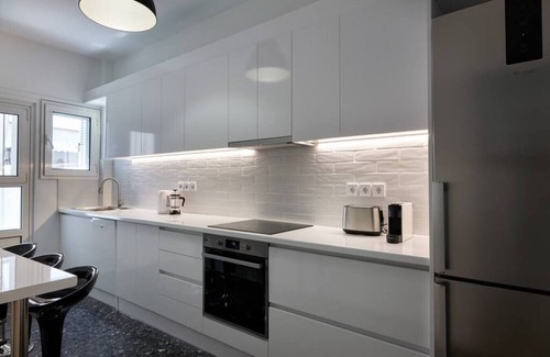 Ilisia Apartment | Caesaria Spacious 3bd