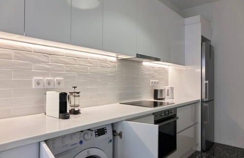 Ilisia Apartment | Caesaria Spacious 3bd
