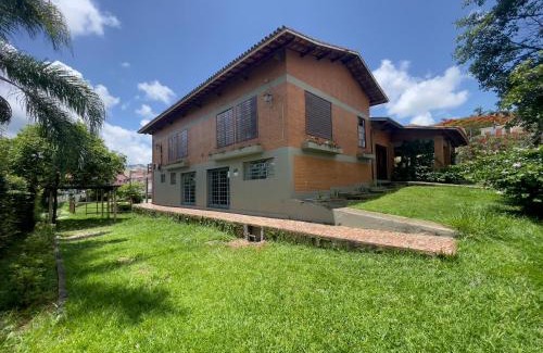 Santa Rita do Sapucai Hotel | Café e Pousada Jardim Secreto