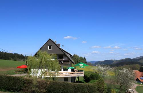 Muehlenbach House | Café Pension Pfaus Heidburg