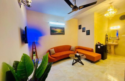 Rangpur House | Cafe Green Valley Hotel and Restaurant