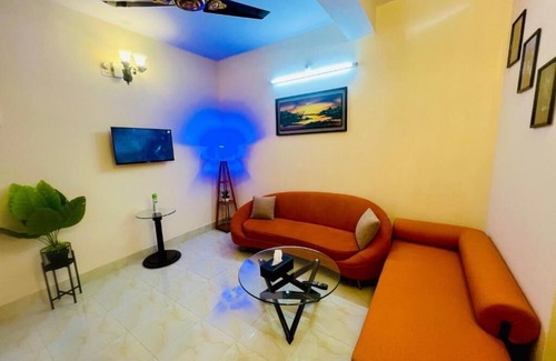 Rangpur House | Cafe Green Valley-Suite