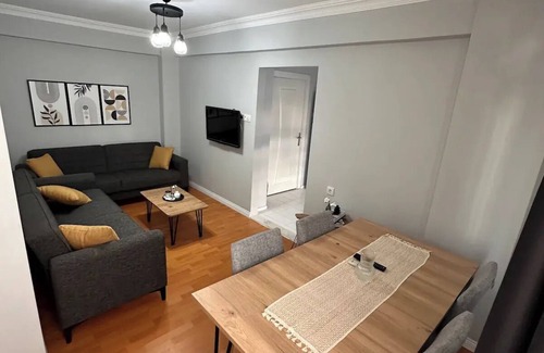 Rangpur House | Cafe Green Valley-Suite