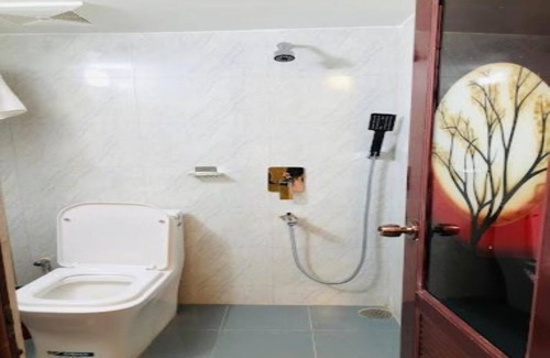 Rangpur House | Cafe Green Valley-Suite