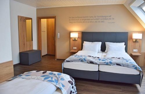 Old Town Hotel | Cafe-Hotel Altreuter