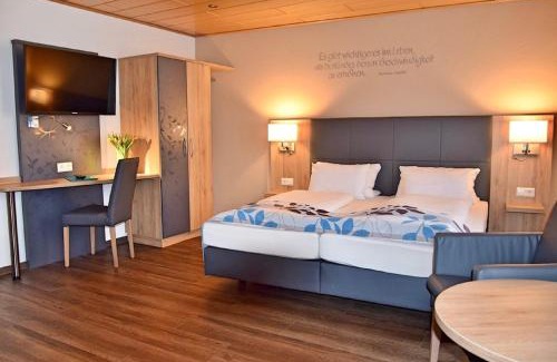 Old Town Hotel | Cafe-Hotel Altreuter