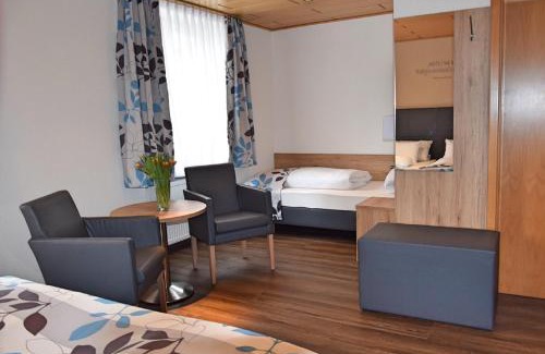 Old Town Hotel | Cafe-Hotel Altreuter
