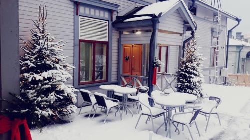 Savonlinna Hotel | Cafe-Restaurant & Hotel Saima